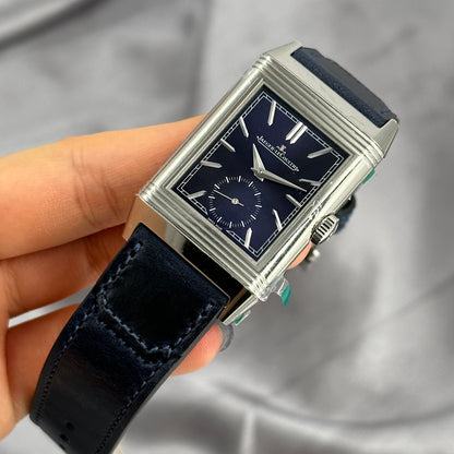 Jaeger-Lecoultre Reverso Tribute Monoface Small Seconds Q397848J 2024