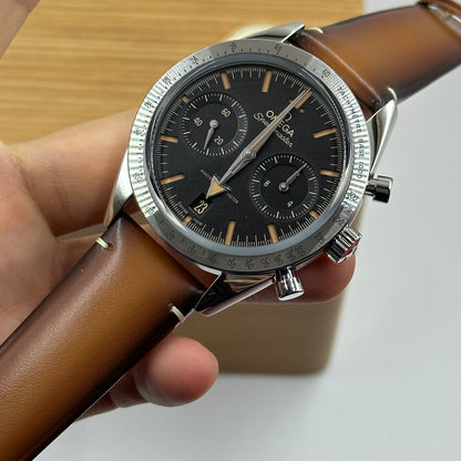 Omega Speedmaster '57 332.12.41.51.01.001