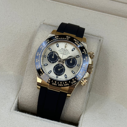 Rolex Daytona 116518LN YML