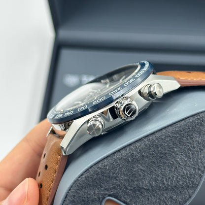 TAG Heuer Carrera Chronograph CBN2A1A.FC6537