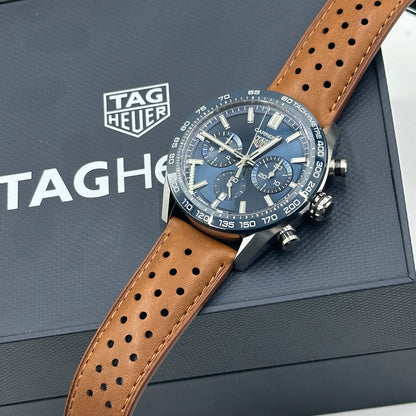 TAG Heuer Carrera Chronograph CBN2A1A.FC6537