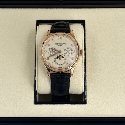 Patek Philippe Grand Complications 5327R-001 2025