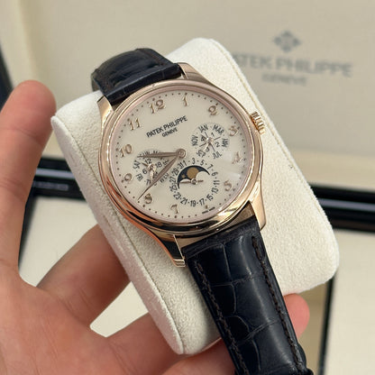 Patek Philippe Grand Complications 5327R-001 2025