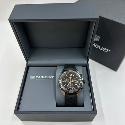 Tag Heuer Formula 1 Chronograph 43mm CAZ1010.FT8024 2026