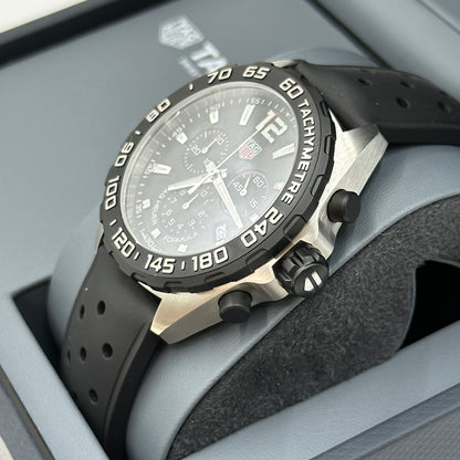 Tag Heuer Formula 1 Chronograph 43mm CAZ1010.FT8024 2026