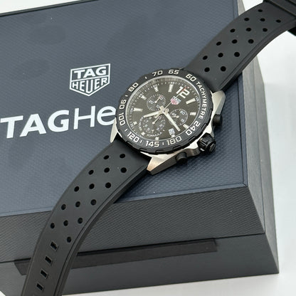 Tag Heuer Formula 1 Chronograph 43mm CAZ1010.FT8024 2026