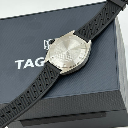 Tag Heuer Formula 1 Chronograph 43mm CAZ1010.FT8024 2026