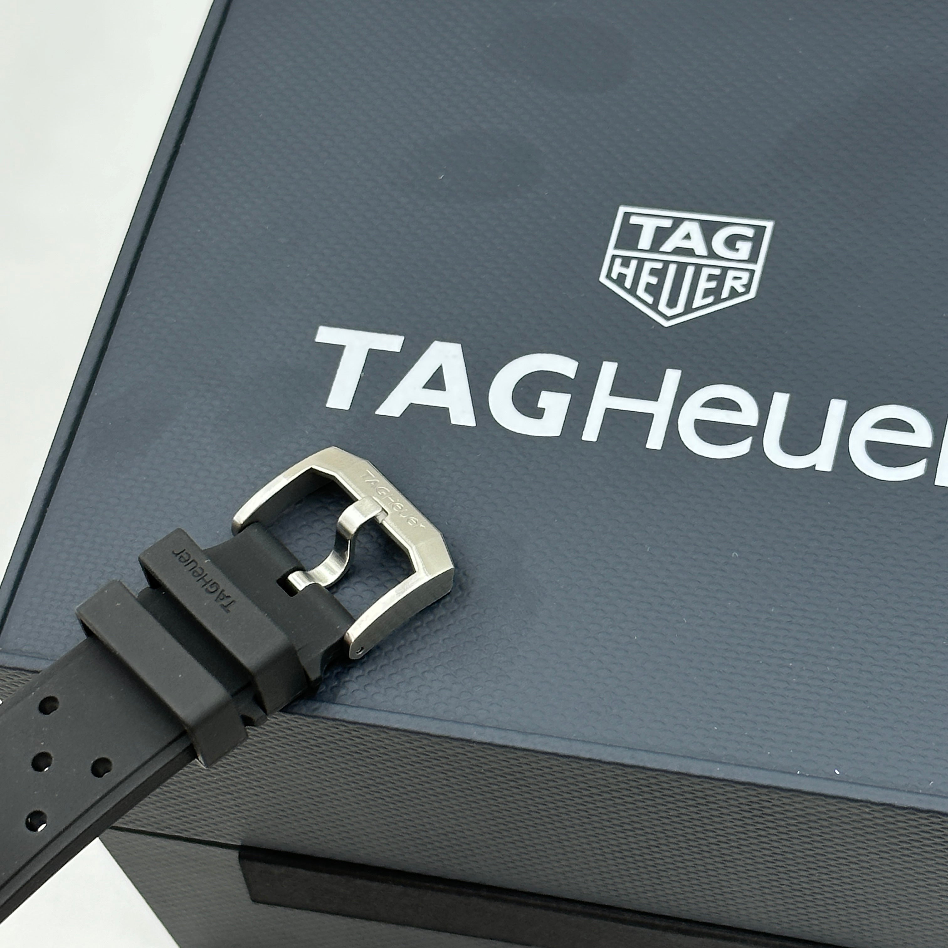 Tag Heuer Formula 1 Chronograph 43mm CAZ1010.FT8024 2026