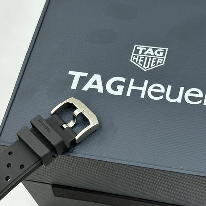 Tag Heuer Formula 1 Chronograph 43mm CAZ1010.FT8024 2026