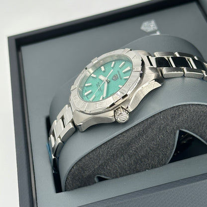 Tag Heuer Aquaracer solargraph WBP1315.BA0005