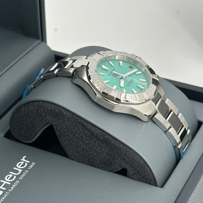 Tag Heuer Aquaracer solargraph WBP1315.BA0005