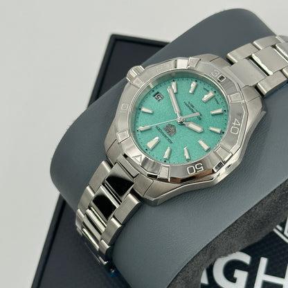 Tag Heuer Aquaracer solargraph WBP1315.BA0005