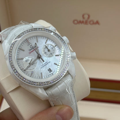 Omega Speedmaster Moonwatch Co-axial Chronograph  311.98.44.51.55.001 2026