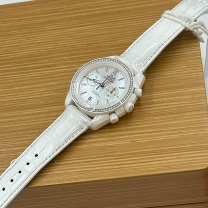 Omega Speedmaster Moonwatch Co-axial Chronograph  311.98.44.51.55.001 2026
