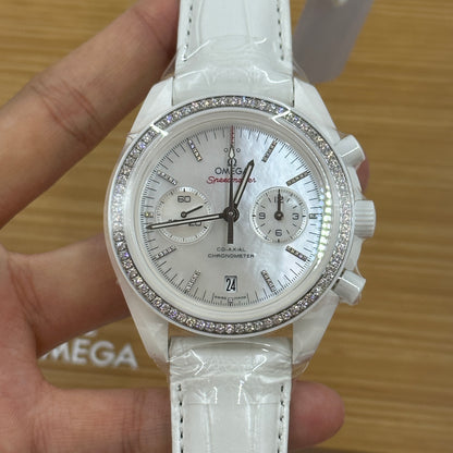 Omega Speedmaster Moonwatch Co-axial Chronograph  311.98.44.51.55.001 2026