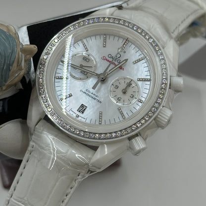 Omega Speedmaster Moonwatch Co-axial Chronograph  311.98.44.51.55.001 2026