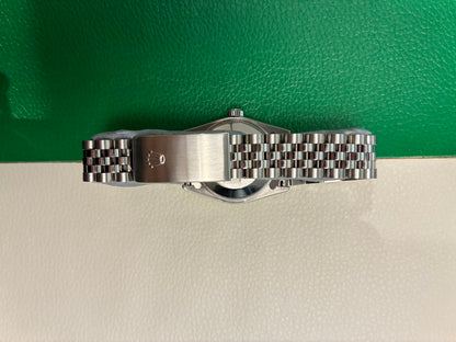 Rolex Datejust 31 78274 Mother of Pearl Diamond Jubilee 2000Full Set-AAL