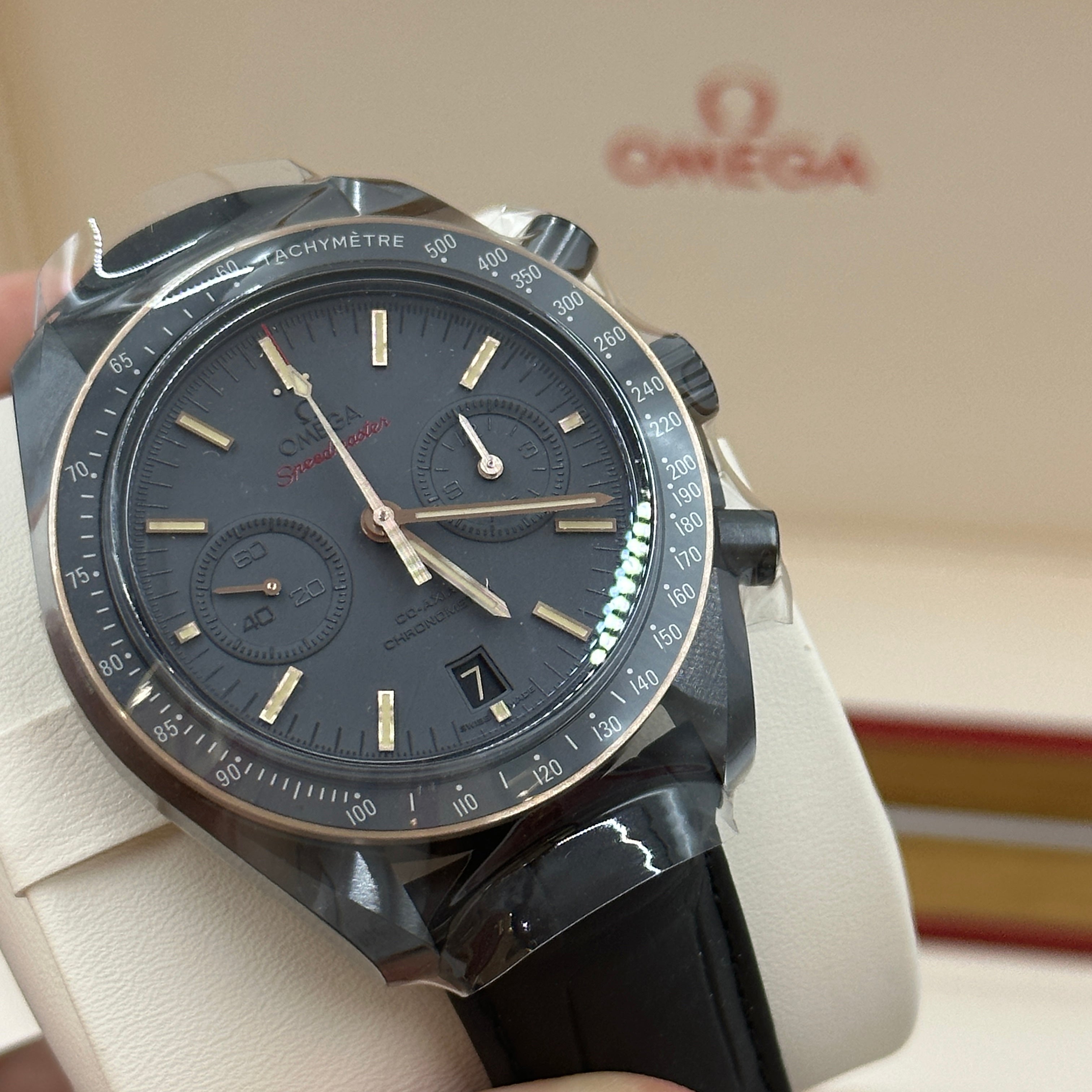 Omega Speedmaster Moonwatch 311.63.44.51.06.001 2026