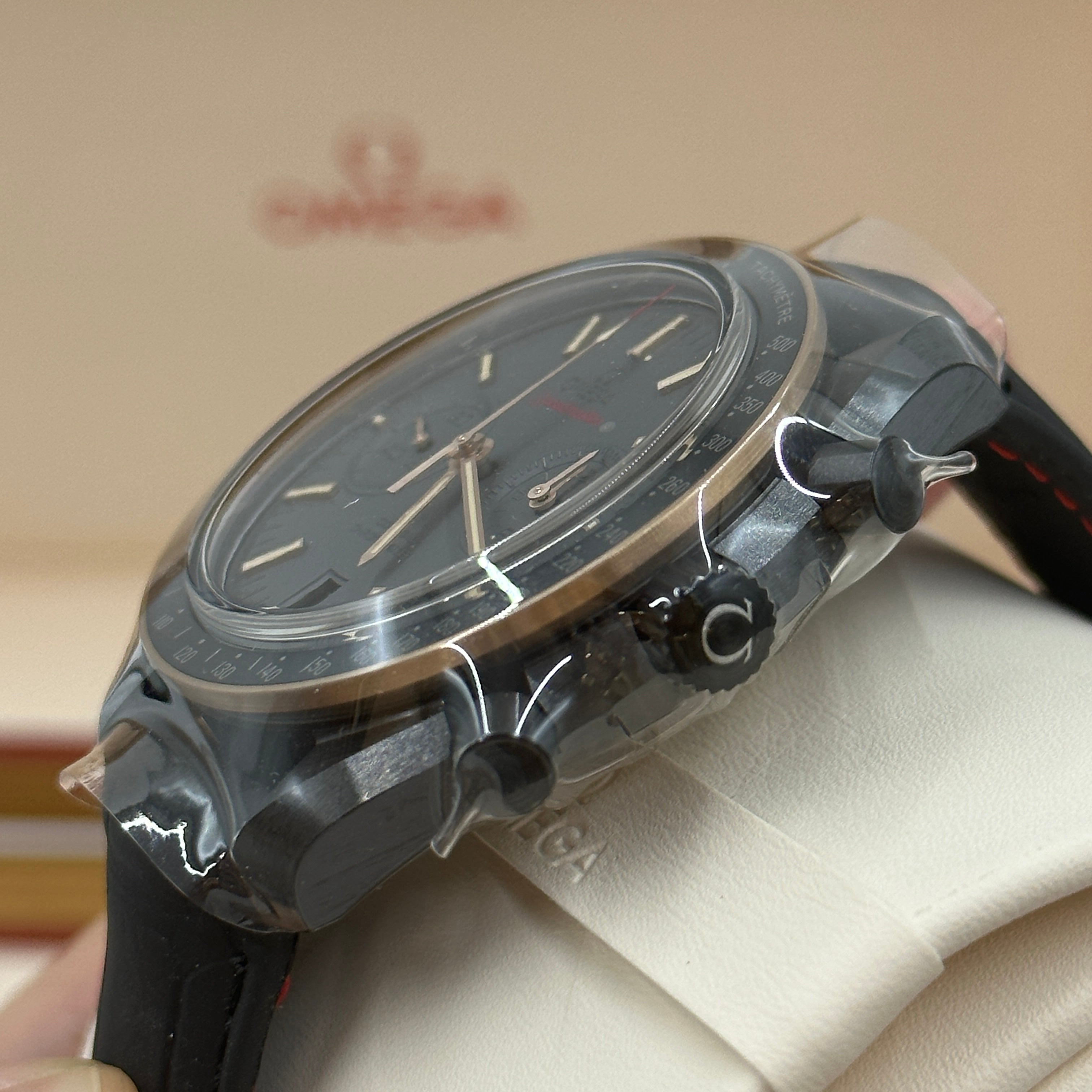 Omega Speedmaster Moonwatch 311.63.44.51.06.001 2026