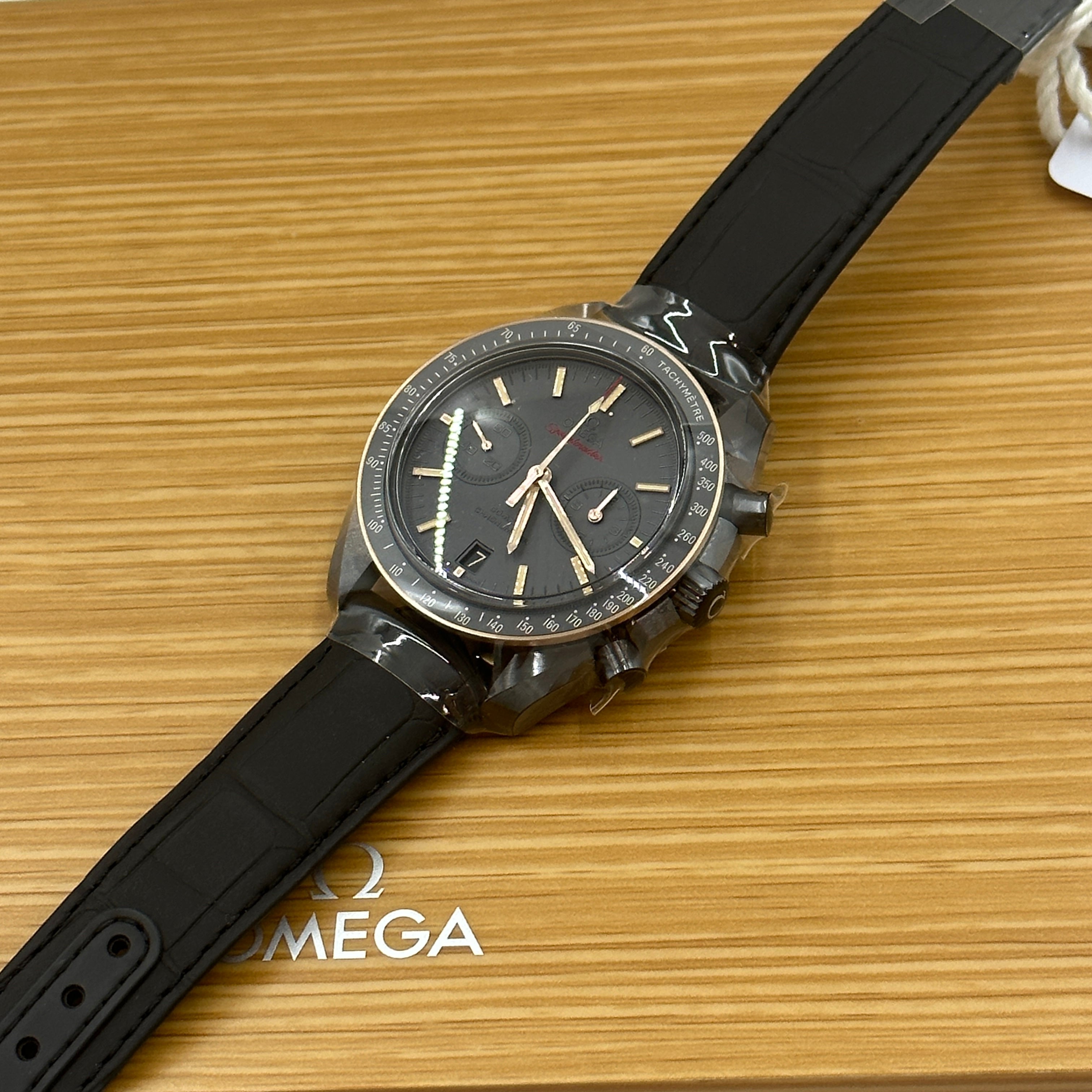 Omega Speedmaster Moonwatch 311.63.44.51.06.001 2026