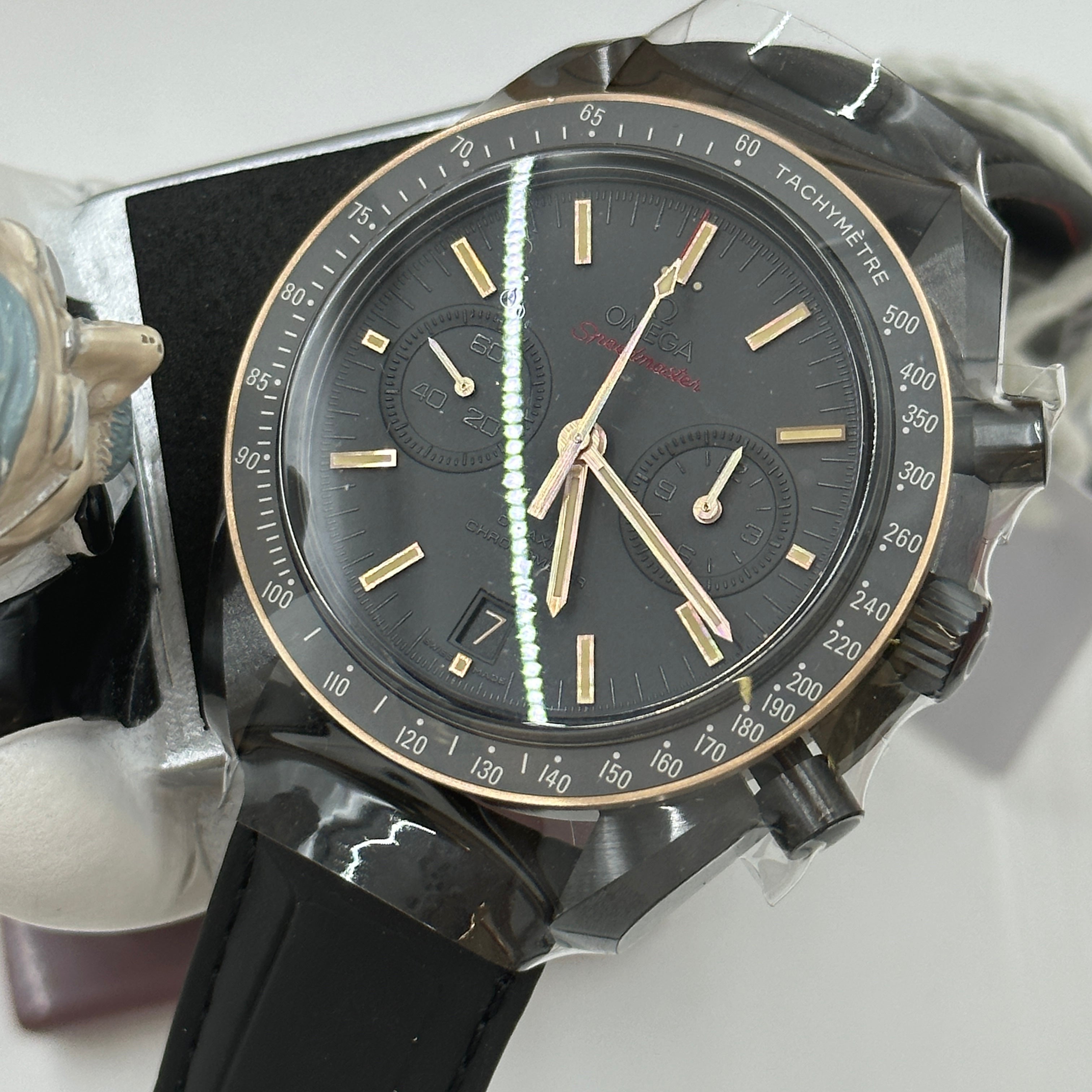 Omega Speedmaster Moonwatch 311.63.44.51.06.001 2026