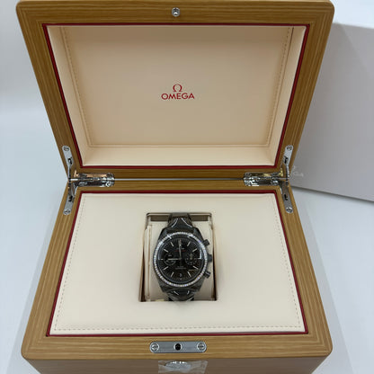 Omega Speedmaster Dark Side Of The Moon 311.98.44.51.51.001 2026