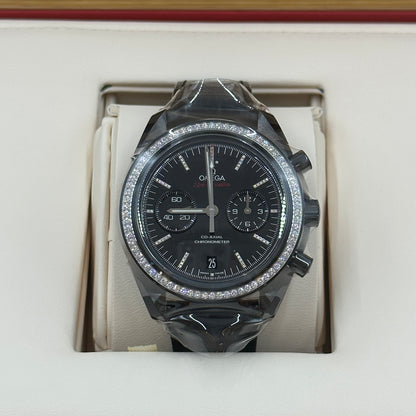 Omega Speedmaster Dark Side Of The Moon 311.98.44.51.51.001 2026
