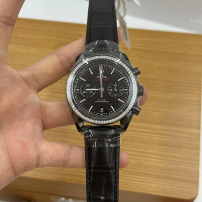 Omega Speedmaster Dark Side Of The Moon 311.98.44.51.51.001 2026