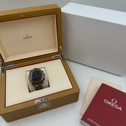 Omega Speedmaster Dark Side Of The Moon 311.92.44.51.01.006 2026