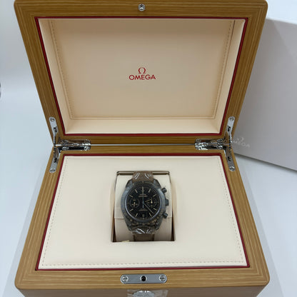 Omega Speedmaster Dark Side Of The Moon 311.92.44.51.01.006 2026