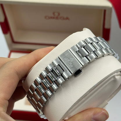 Omega Superb series Supermaster 38mm