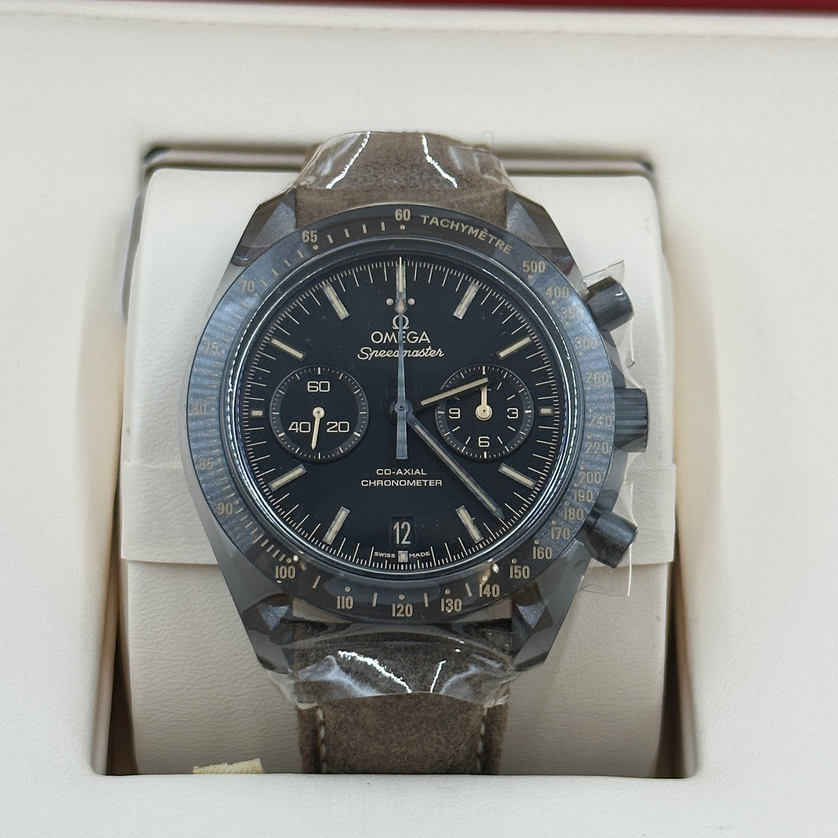 Omega Speedmaster Dark Side Of The Moon 311.92.44.51.01.006 2026