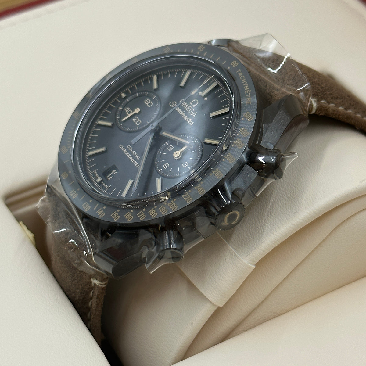 Omega Speedmaster Dark Side Of The Moon 311.92.44.51.01.006 2026