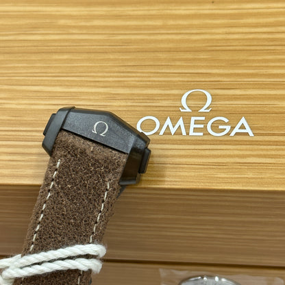Omega Speedmaster Dark Side Of The Moon 311.92.44.51.01.006 2026