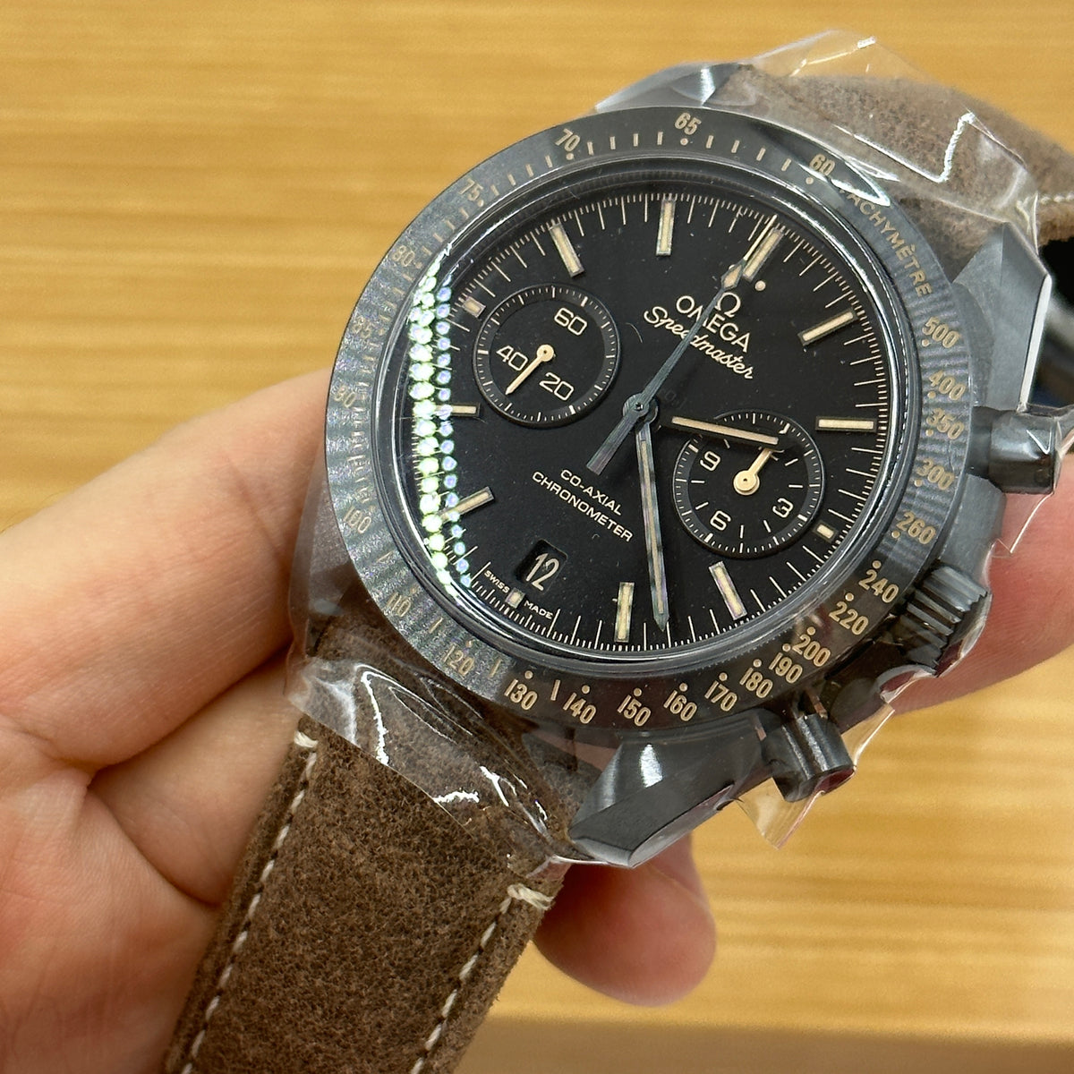 Omega Speedmaster Dark Side Of The Moon 311.92.44.51.01.006 2026