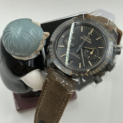 Omega Speedmaster Dark Side Of The Moon 311.92.44.51.01.006 2026