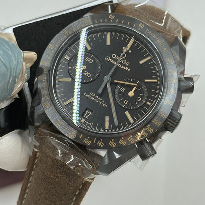 Omega Speedmaster Dark Side Of The Moon 311.92.44.51.01.006 2026