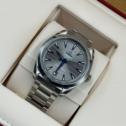 Omega Seamaster Aqua Terra 220.10.41.21.06.001