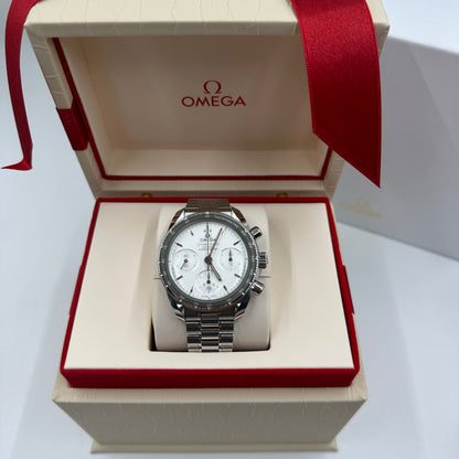 Omega Speedmaster 324.30.38.50.02.001