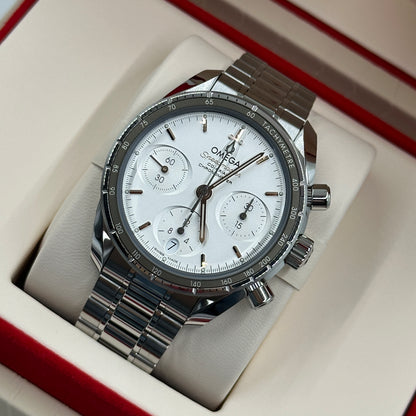 Omega Speedmaster 324.30.38.50.02.001