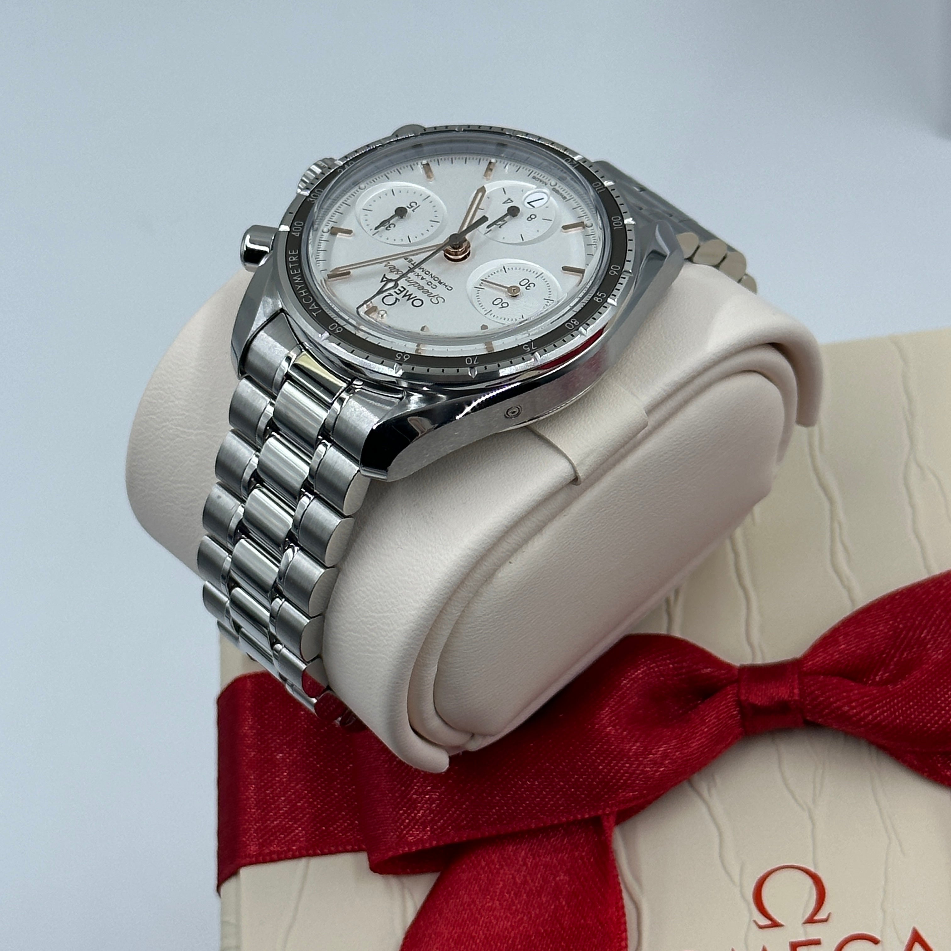 Omega Speedmaster 324.30.38.50.02.001