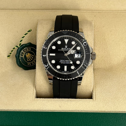 Rolex Yacht-Master 42 226659