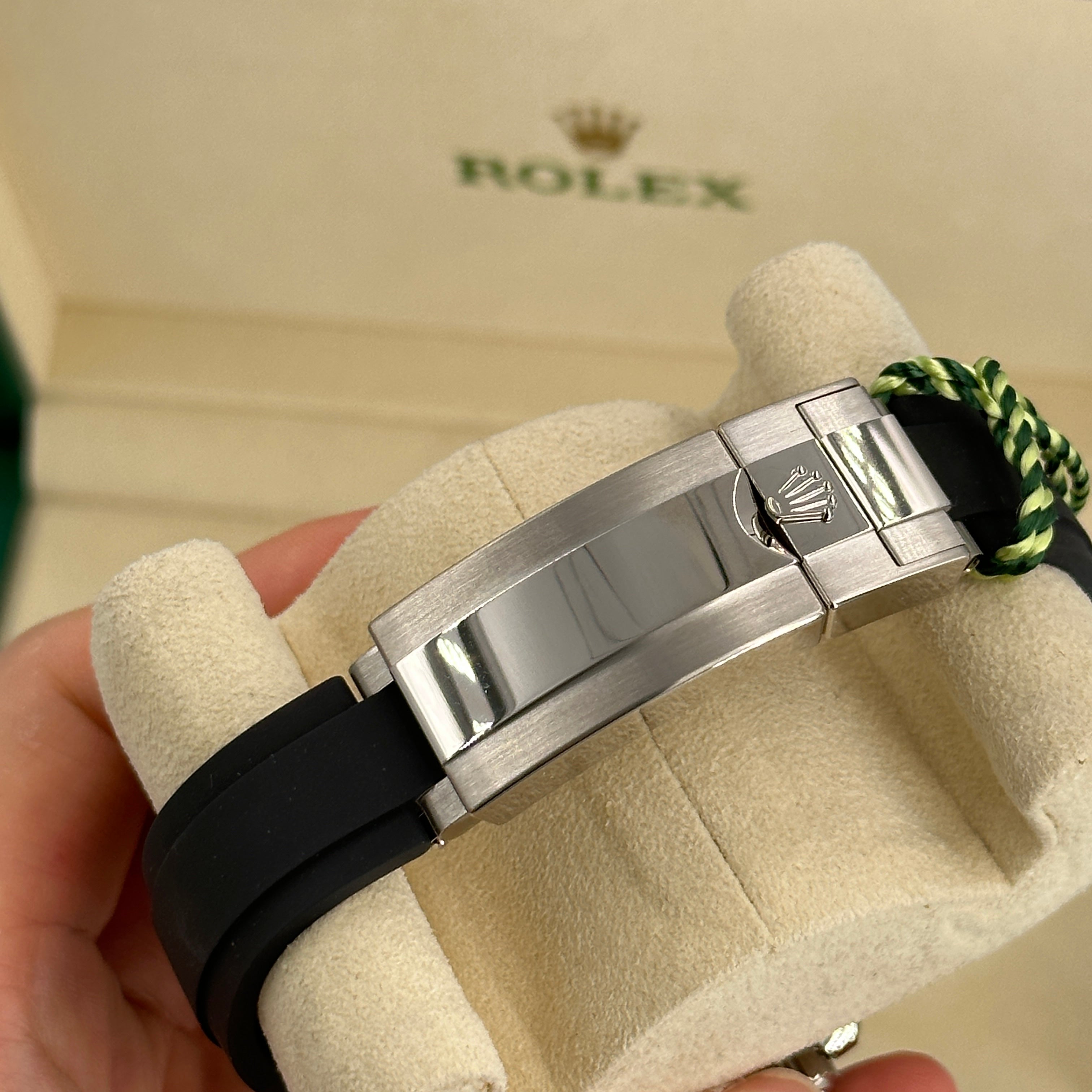 Rolex Yacht-Master 42 226659