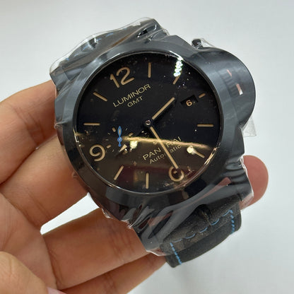 Panerai Luminor 1950 3 Days Gmt Automatic PAM01441 2026