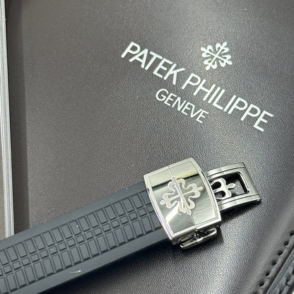Patek Philippe Aquanaut 5968A-001