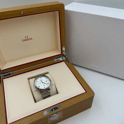 Omega De Ville Prestige 434.10.41.20.02.001 2026