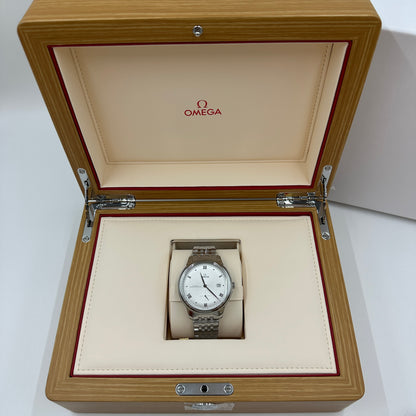 Omega De Ville Prestige 434.10.41.20.02.001 2026