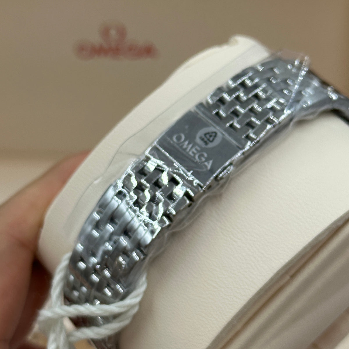 Omega De Ville Prestige 434.10.41.20.02.001 2026