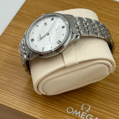 Omega De Ville Prestige 434.10.41.20.02.001 2026
