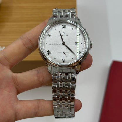 Omega De Ville Prestige 434.10.41.20.02.001 2026